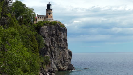 Split-Rock-Lighthouse-Two-Harbors-Minnesota