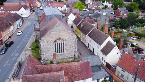 St-john-Baptist-church-in-the-Little-Characteristics-old-stone-English-village-of-Needham