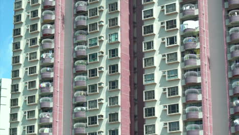 Hochhaus-Wohnung-Eigentumswohnung-Asien-New-York-Hongkong-China
