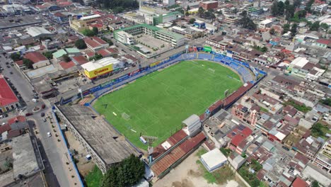 Mario-Camposeco-Stadion