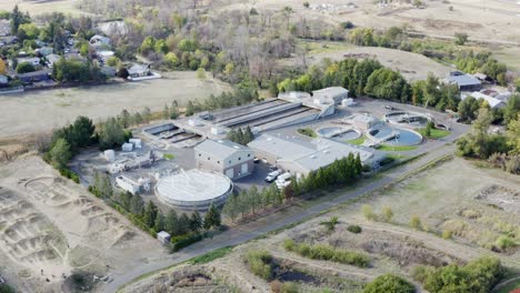 Ashland,-OR-waste-treatment-plant