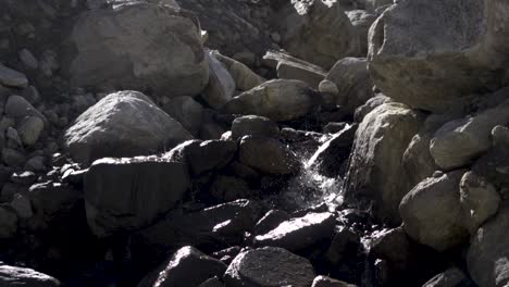 Zufällige-Wasserfälle-Von-Himachal-Pradesh