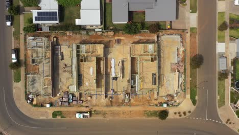 AERIAL-DIRECTLY-ABOVE-Housing-Subdivision-Construction-Site