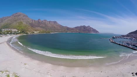 Hout-bay-aerial-view-from-drone