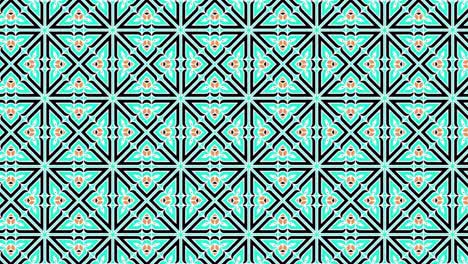Exclusive-pattern-detail-with-geometric-shapes-based-on-moving-triangles