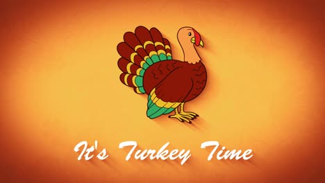 Happy-Thanksgiving-Titelbildschirm