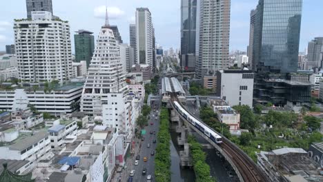 Aerial-view-of-the-BTS-Chong-Nonsi-Station-in-Bangkok-Thailand