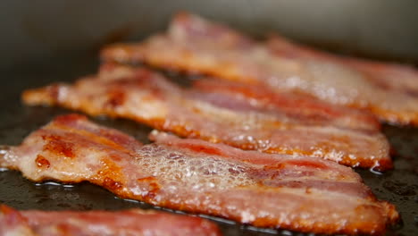 Sizzling-Bacon-Cooking-In-Slow-Motion