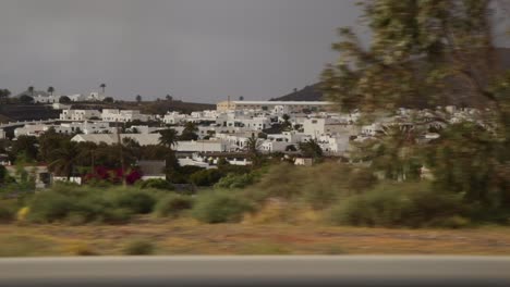 Beautiful-village-in-the-middle-of-Lanzarote