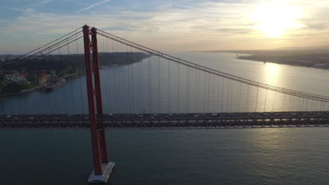 Lissabon-Brücke