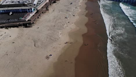 Drone-Aerial-Footage-over-the-Beach