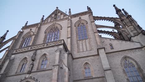 Gothic-windows-of-St