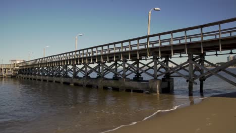 Weg-Vom-Punta-Del-Este-Dock.-Uruguay