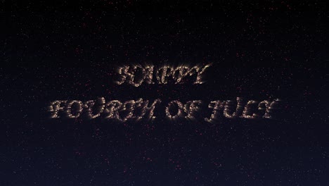 Amazing-animation-for-4th-of-july-fireworks