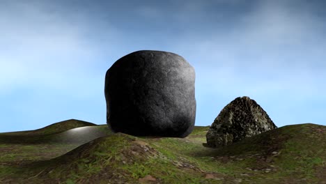 Conceptual-3D-video-depicting-an-Olmec-head