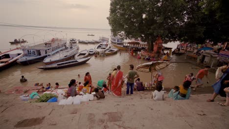 Varanasi-Es-Tan-Antigua-Como-La-Civilización-Humana