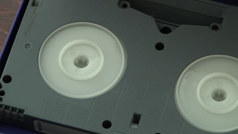 Sony-DVCAM-cassette-in-open-box-close-up