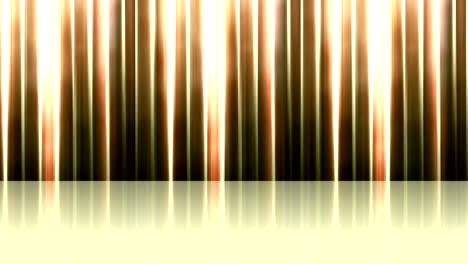 Curtain-Gold-Reflex-Video-Background