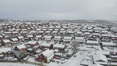 Aerial-landscapes-of-the-city-of-Stoke-on-Trent-covered-in-snow-after-a-sudden-storm-came-in