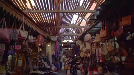 Dentro-De-La-Medina-De-Marrakech