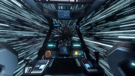 Spaceship-Cockpit-Interior-Before-Jumping-to-Warp-Speed