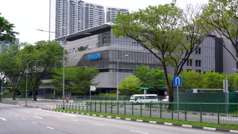 Philips-APAC-Center,-Asia-Pacific-regional-headquarters-in-Toa-Payoh