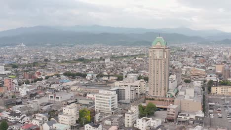Stadt-Imabari,-Präfektur-Ehime