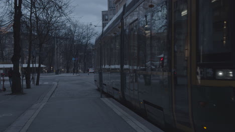 Public-transport-in-Helsinki
