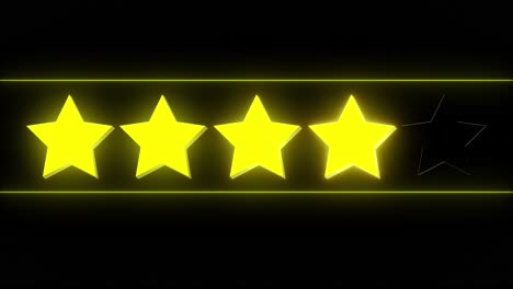 Four-Star-Review---Rating---Overlay-on-Black-Version