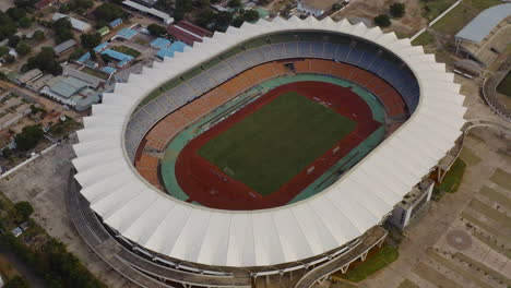 Estadio-Principal-Nacional-De-Tanzania-En-Dar-Es-Salaam