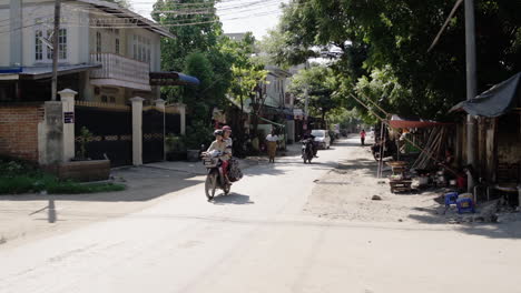 small-street-in-a-town-near-mandalay-in-myanmar