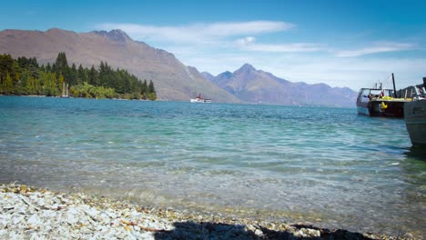 lake-view-outside-hotel-in-queenstown-new-zealand