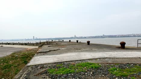 Rundown-and-derelict-dockland-waterfront-abandoned-with-the-downturn-of-trade