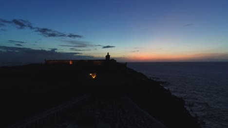 Sonnenuntergang-über-Los-Morillos-Puerto-Rico