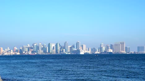 San-Diego-skyline-panoramic-view
