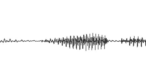 An-audio-visualization-effect-using-black-lines-and-on-a-white-background