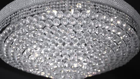 Beautiful-ball-room-crystal-chandelier
