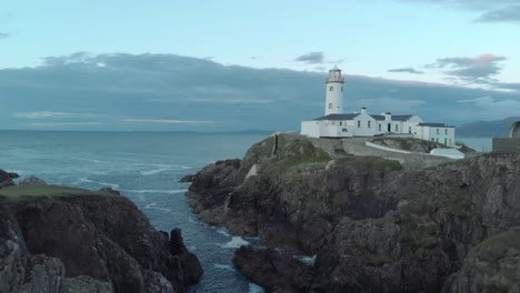 Fanad-Head-in-Donegal-Ireland-lighthouse