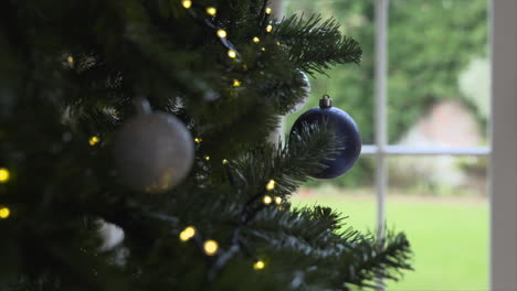 Baubels-on-a-Christmas-Tree