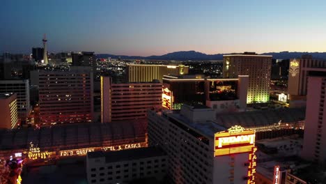 A-trip-to-Las-Vegas,-Nevada