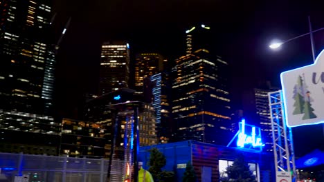 The-Winter-Village-at-Fed-Square---City-of-Melbourne,-July-2019