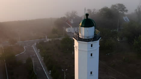 A-beautiful-lighthouse-on-the-seashore