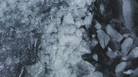 Stages-of-freezing-water-ice-sheets-AERIAL
