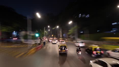 Hyperlapse-from-the-top-of-a-double-decker-bus-in-Mumbai