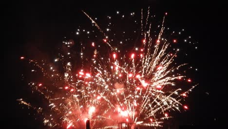 New-year's-eve-fireworks-celebration