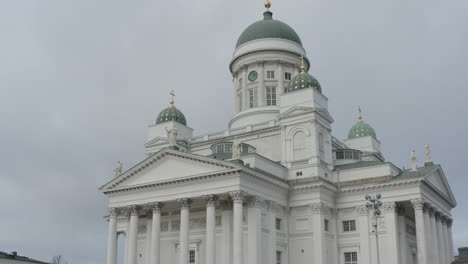 Helsinki-cathedral