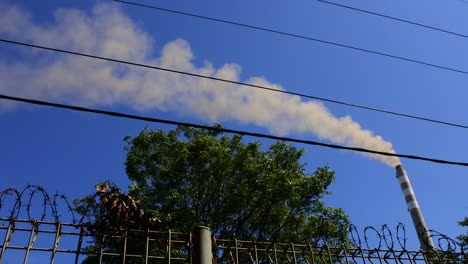 smoke-rising-from-factory-chimneys-contributes-to-air-pollution