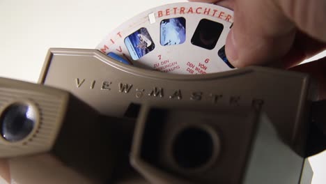 Close-Up-of-Vintage-Headset-3D-View-Master-Viewer-