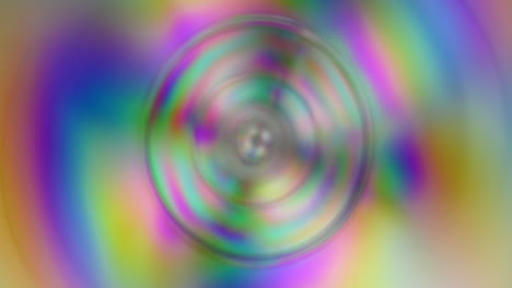 Real-abstract-and-colourful-plastic-art-with-vintage-lens