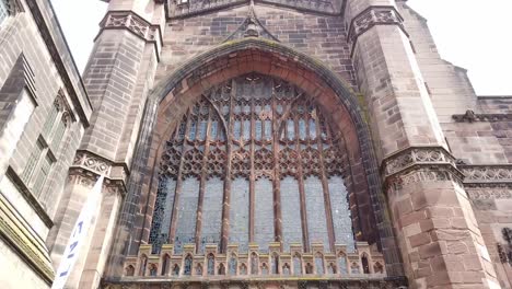 Chester-Cathedral-main-entrance-view